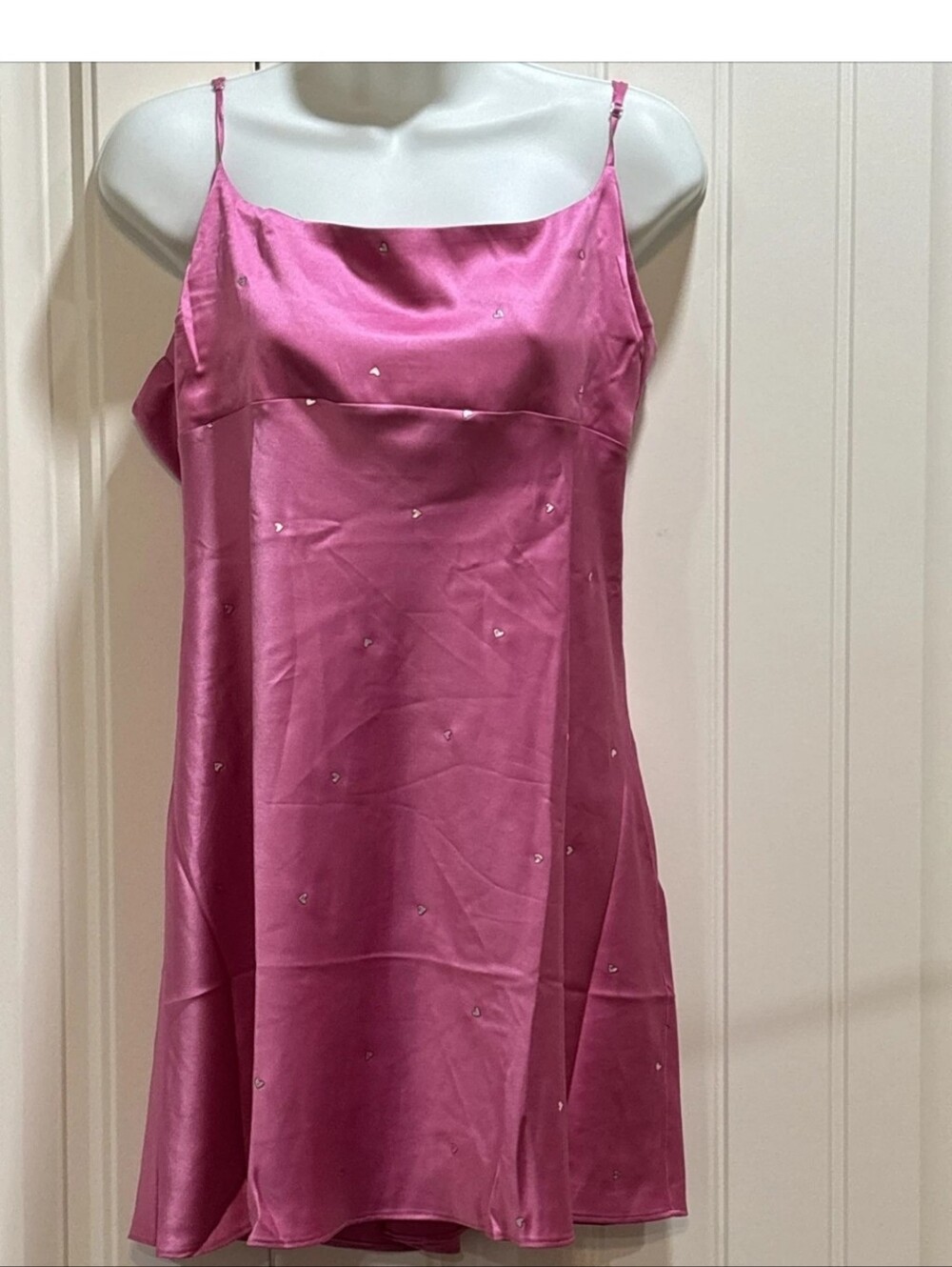 Pijama  Vintoria  Secret